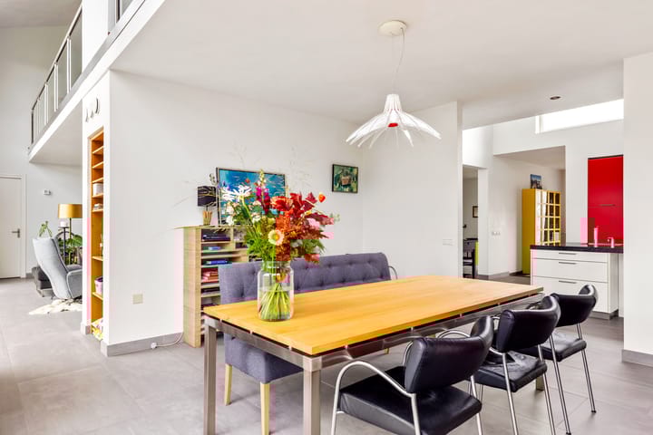 Foto 19 van De Liespôle 19