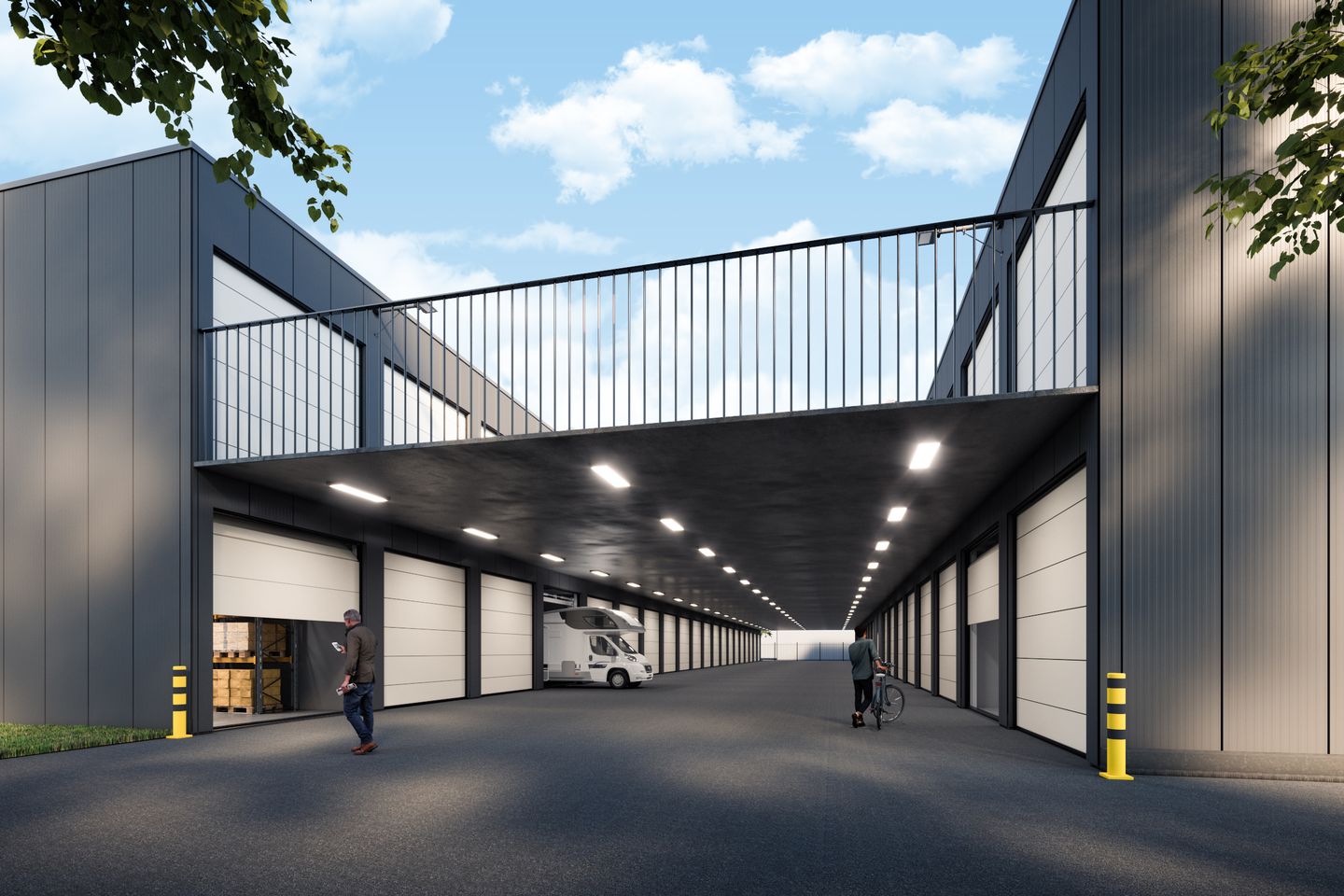 Foto 4 van Eeser Hout 9