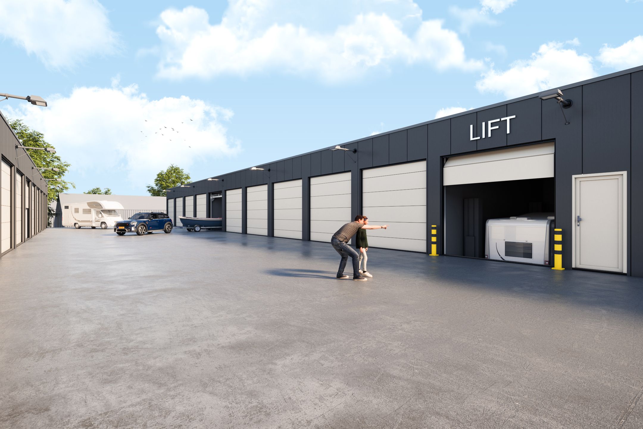 Foto 6 van Eeser Hout 9