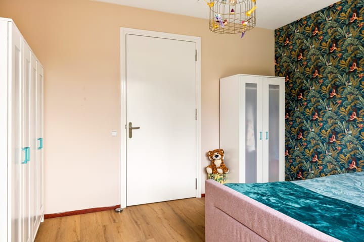 Foto 25 van De Liespôle 19