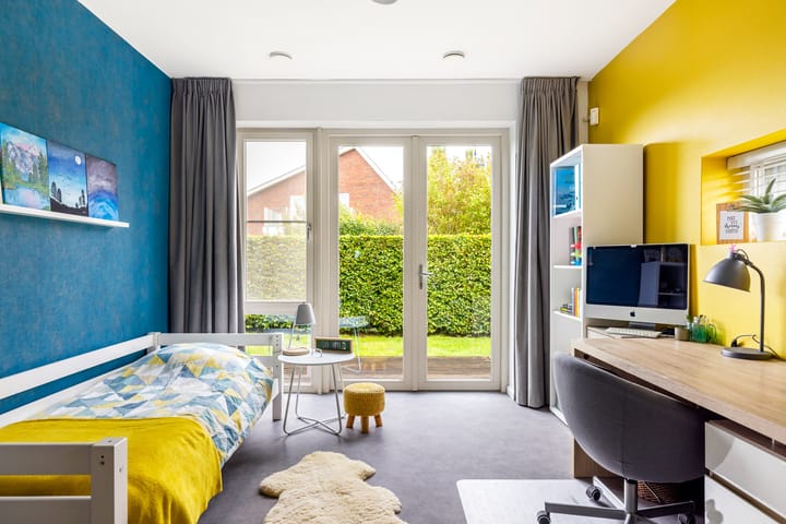 Foto 26 van De Liespôle 19