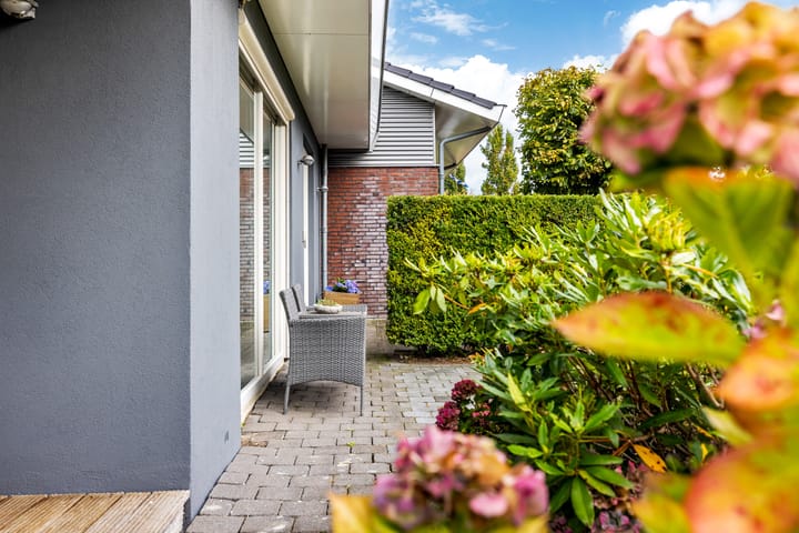 Foto 36 van De Liespôle 19