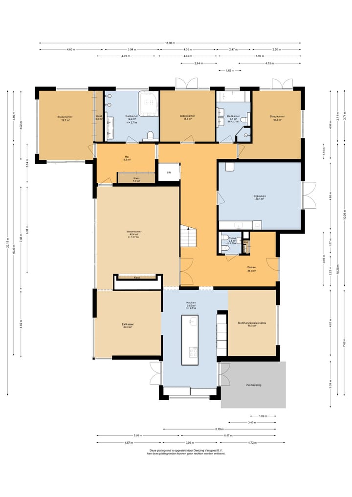 Foto 68 van De Liespôle 19