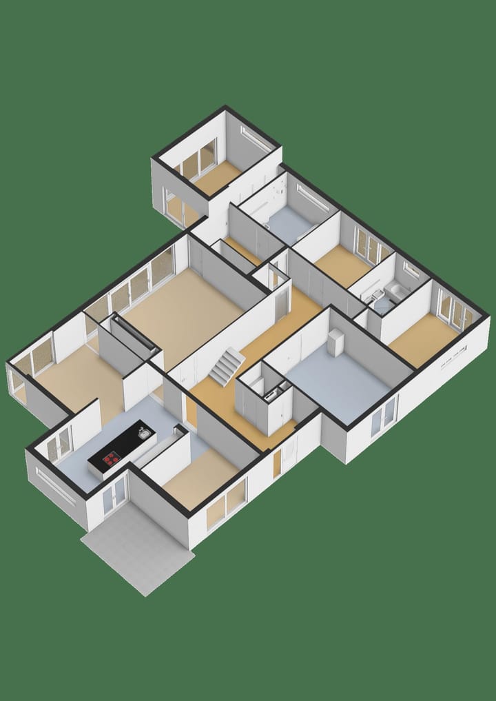 Foto 69 van De Liespôle 19