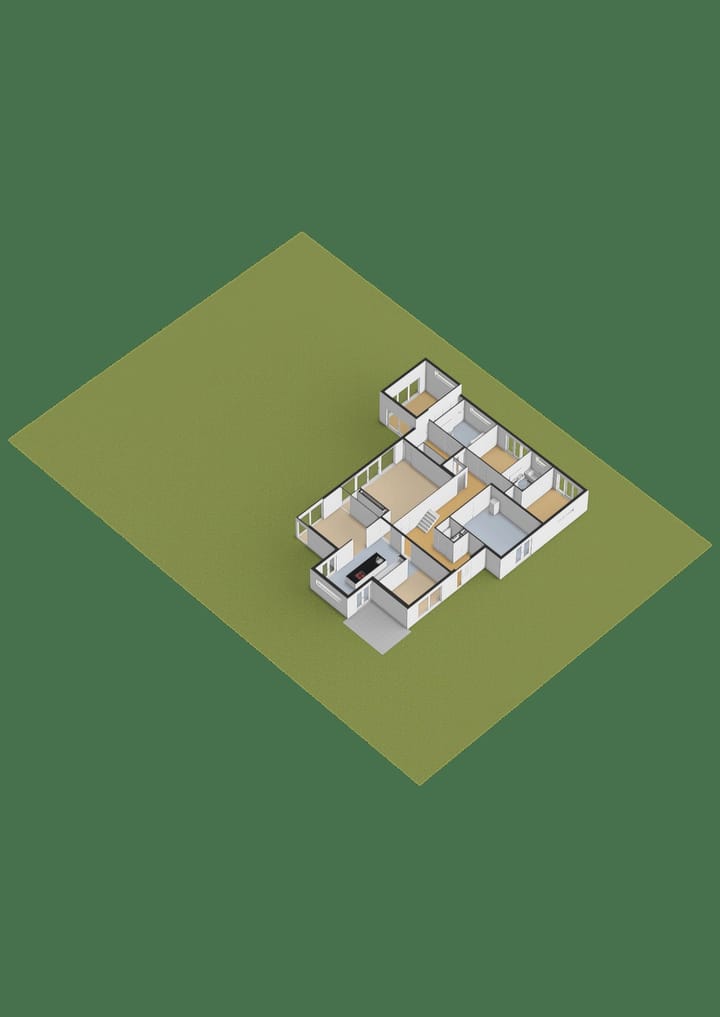 Foto 75 van De Liespôle 19