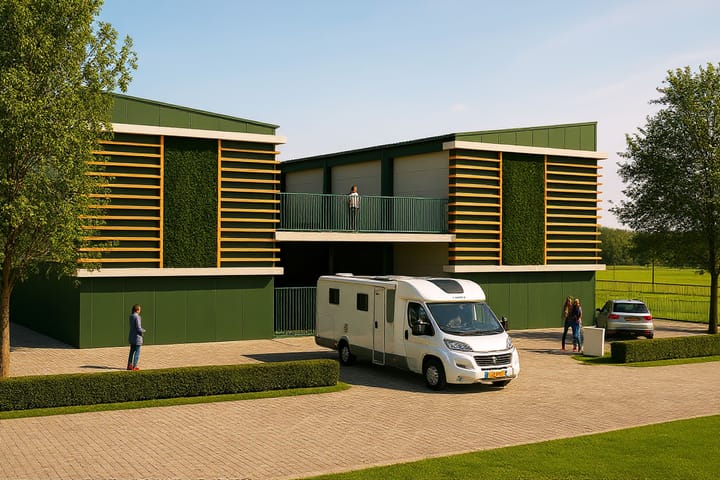 Foto 2 van Betsy van Goorstraat