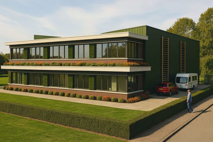 Foto 3 van Betsy van Goorstraat