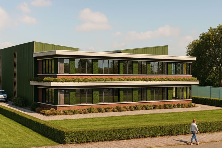 Foto 4 van Betsy van Goorstraat