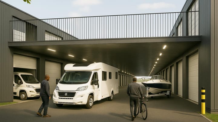 Foto 5 van Betsy van Goorstraat