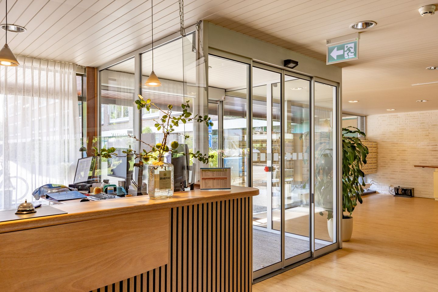 Foto 4 van Dr H. Colijnlaan 6-F107