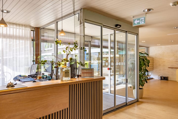 Photo 4 of Dr H. Colijnlaan 6-F107