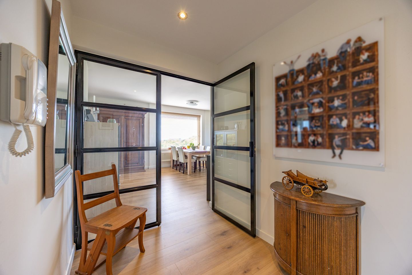 Foto 5 van Dr H. Colijnlaan 6-F107