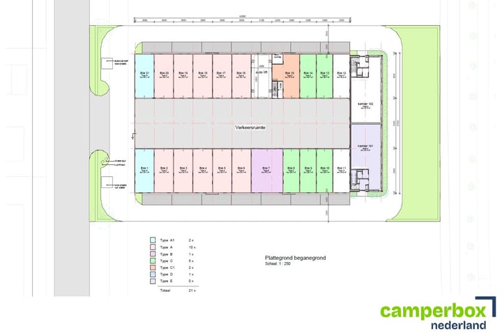 Foto 9 van Betsy van Goorstraat