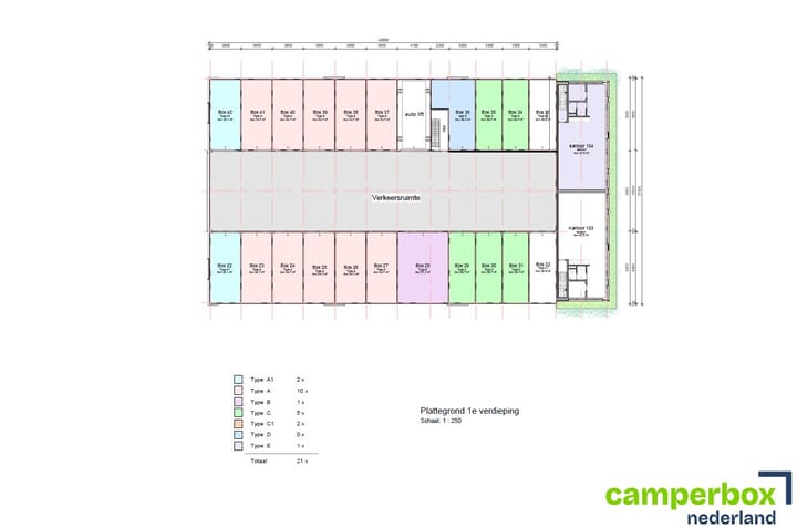 Foto 10 van Betsy van Goorstraat