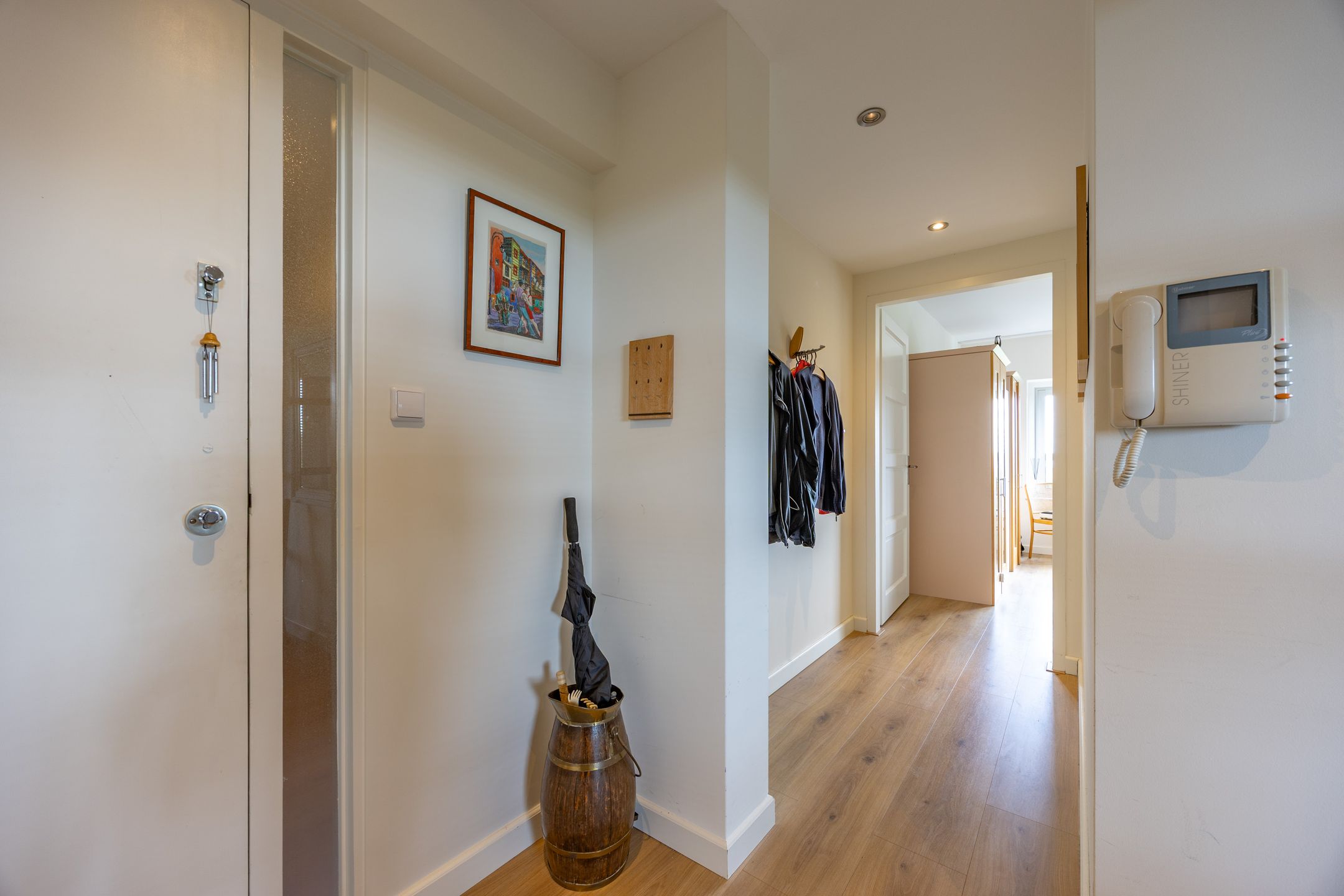 Foto 6 van Dr H. Colijnlaan 6-F107