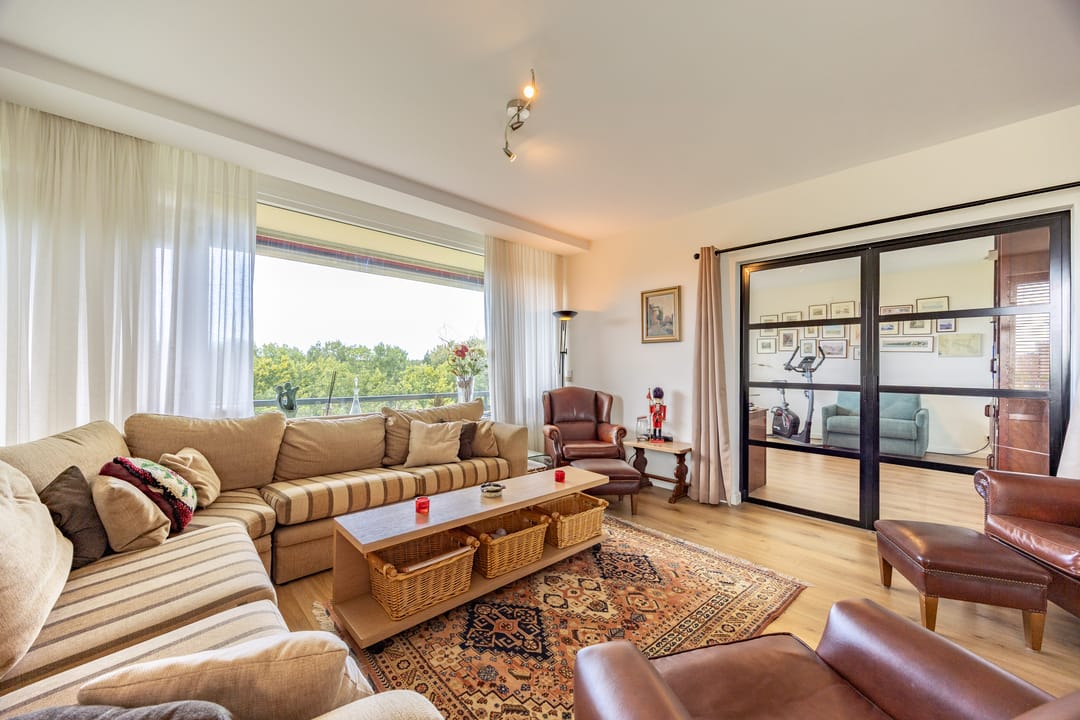 Foto 7 van Dr H. Colijnlaan 6-F107