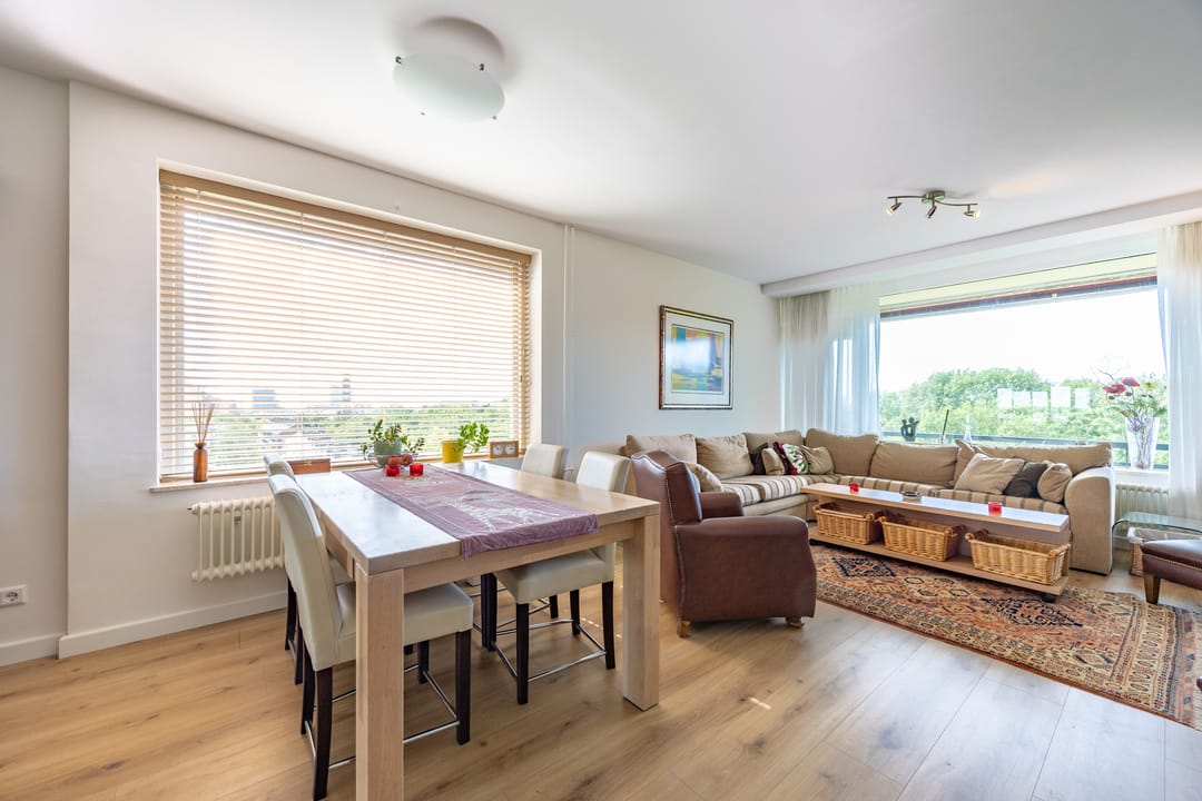 Foto 8 van Dr H. Colijnlaan 6-F107