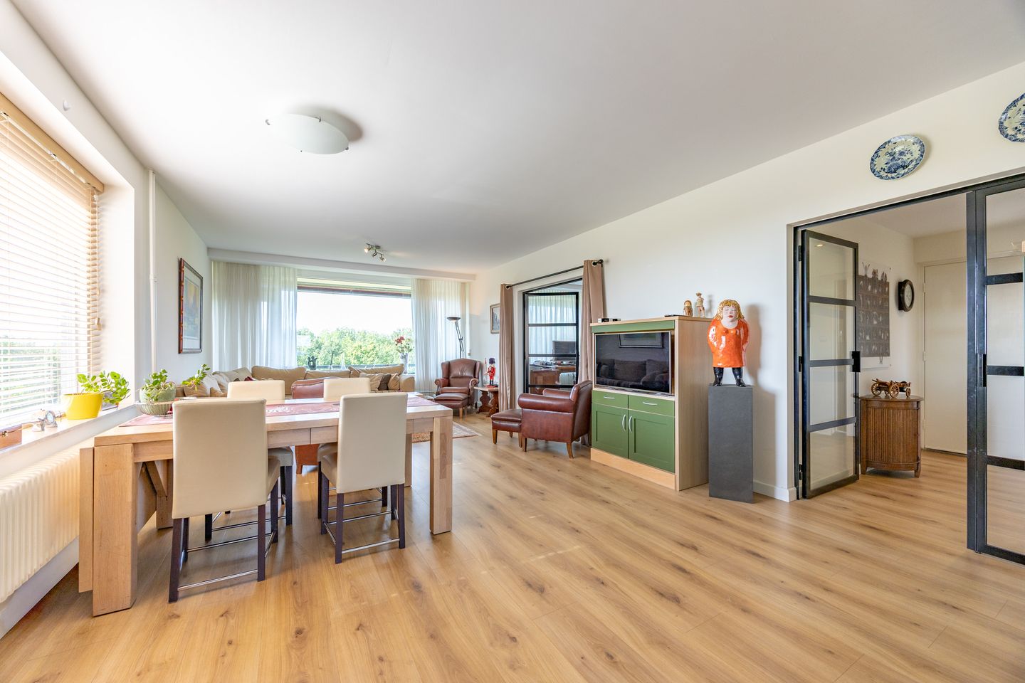 Foto 10 van Dr H. Colijnlaan 6-F107