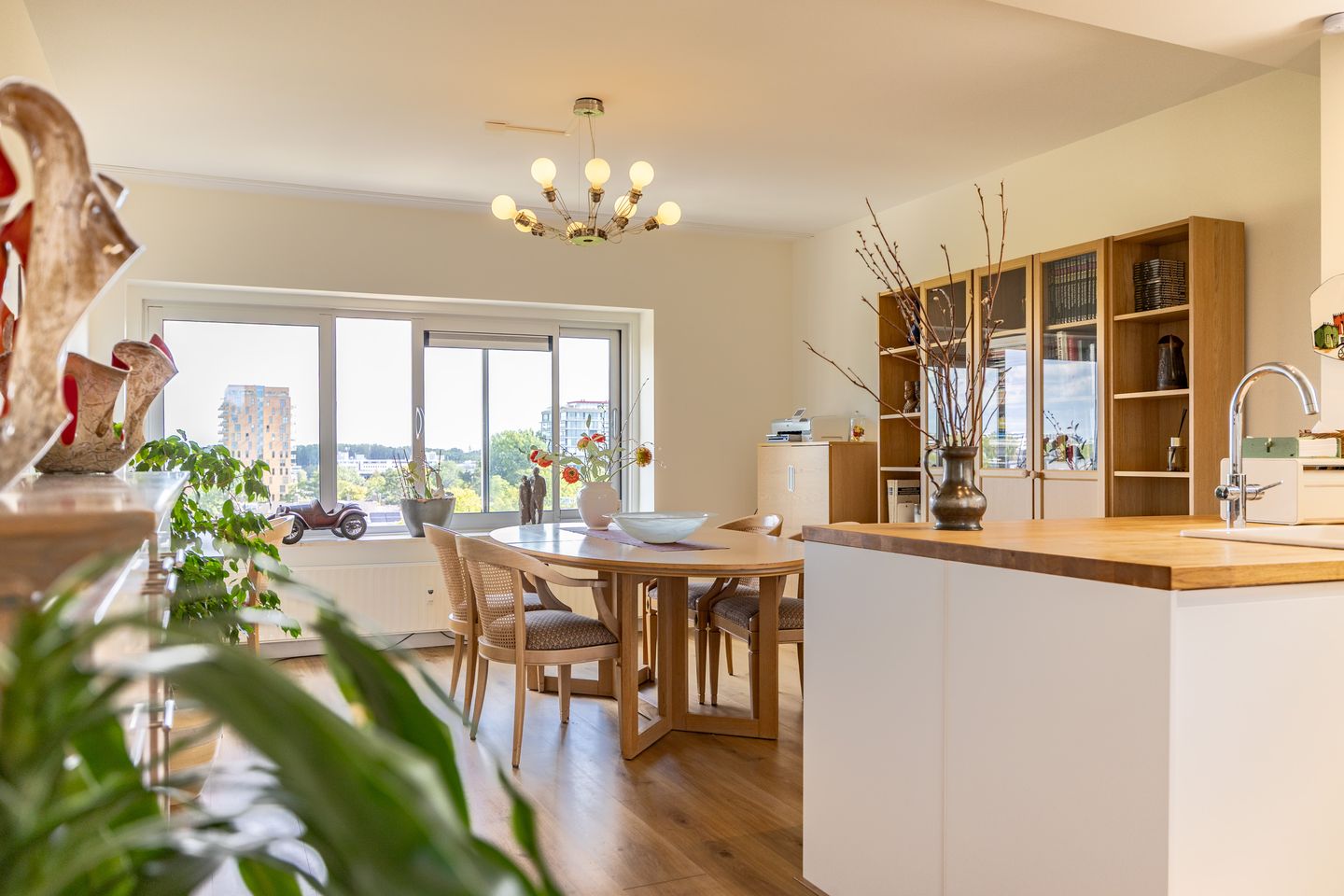 Foto 14 van Dr H. Colijnlaan 6-F107