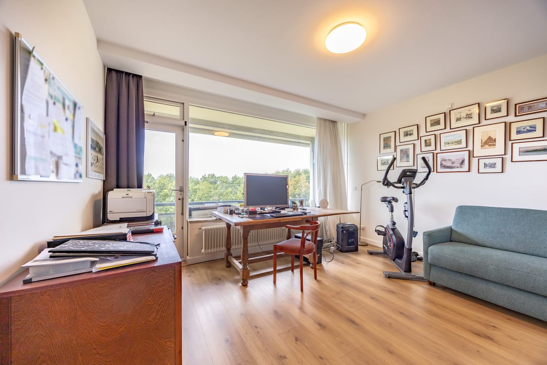 Foto 17 van Dr H. Colijnlaan 6-F107