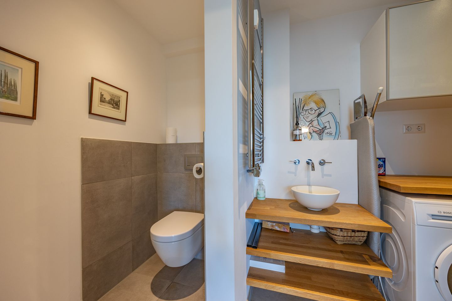 Foto 20 van Dr H. Colijnlaan 6-F107