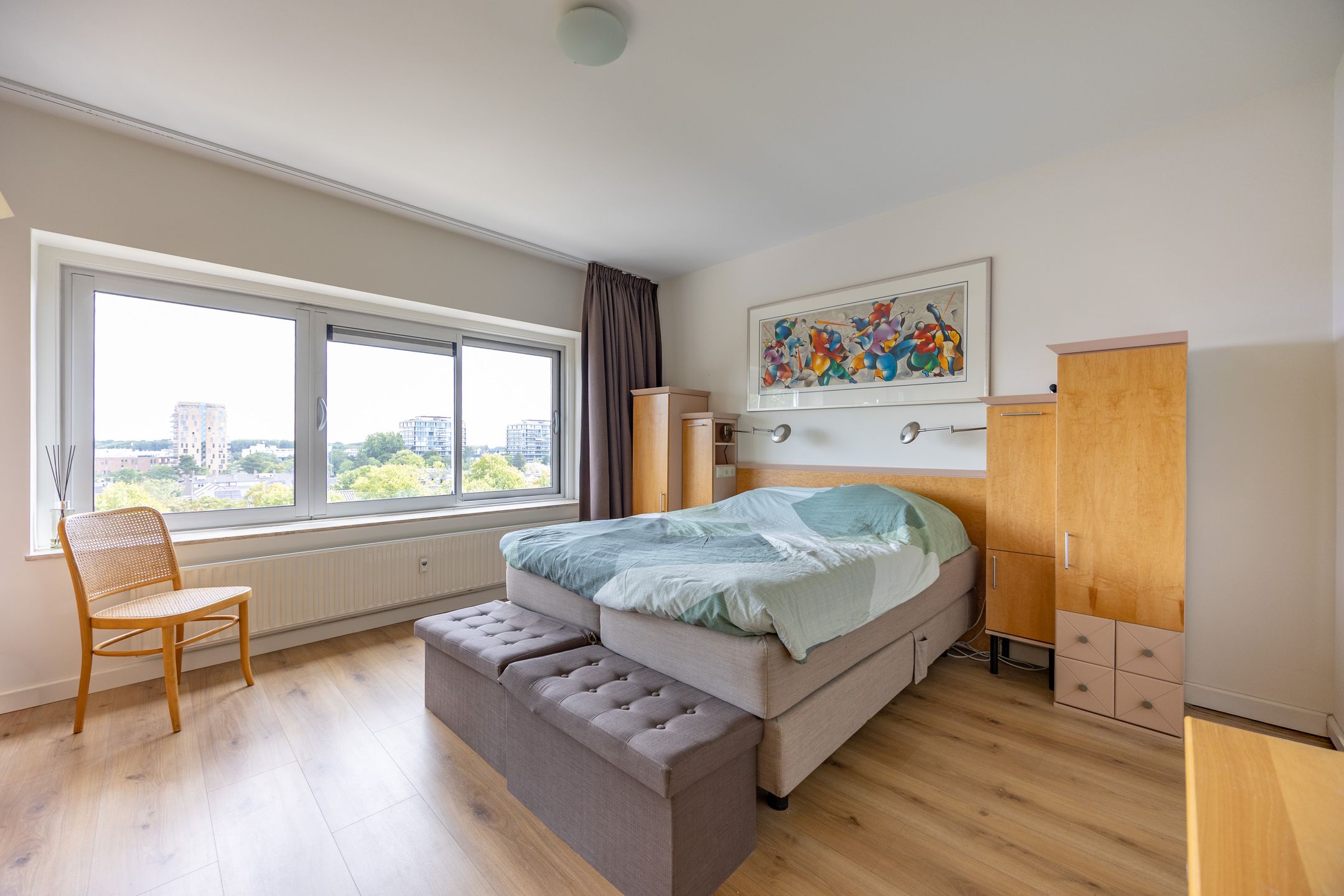 Foto 21 van Dr H. Colijnlaan 6-F107