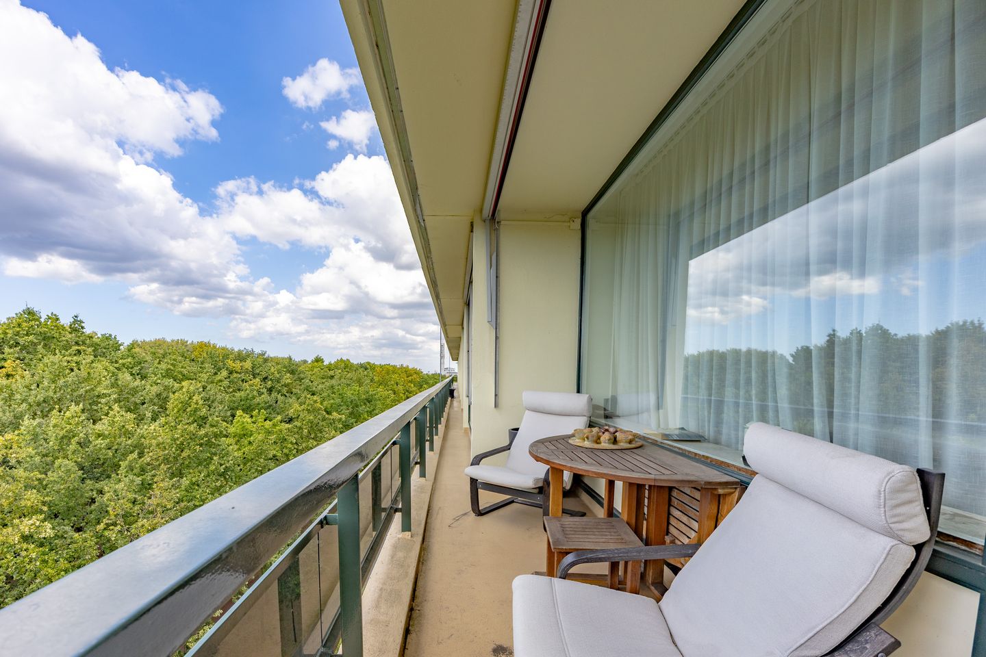 Foto 25 van Dr H. Colijnlaan 6-F107