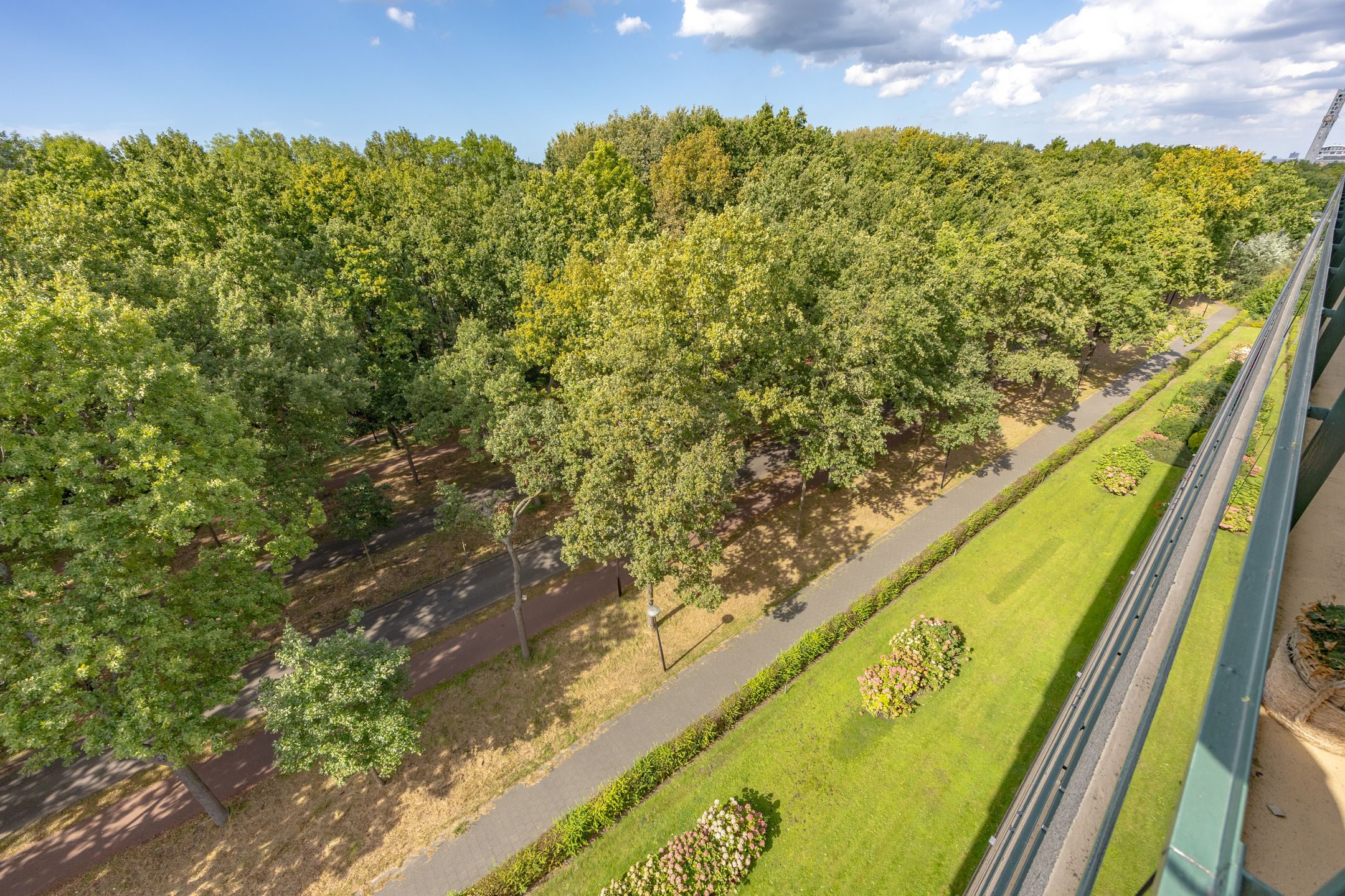 Foto 27 van Dr H. Colijnlaan 6-F107