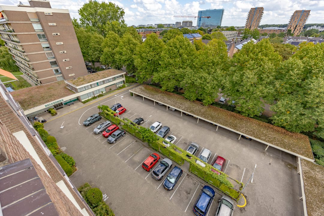 Foto 28 van Dr H. Colijnlaan 6-F107