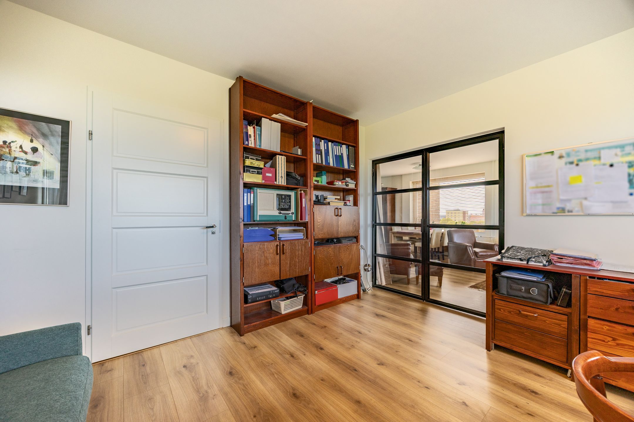 Foto 18 van Dr H. Colijnlaan 6-F107