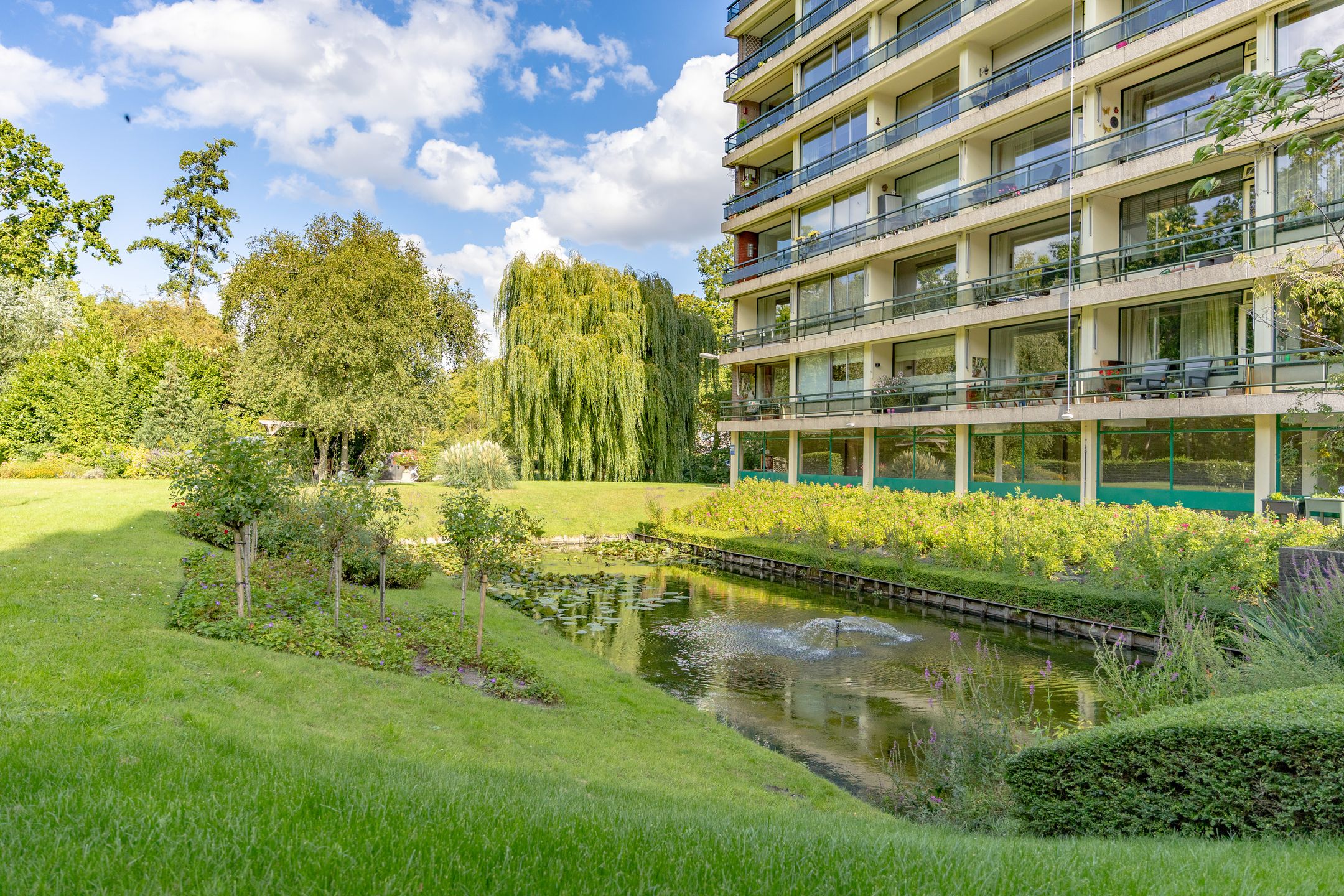 Foto 30 van Dr H. Colijnlaan 6-F107