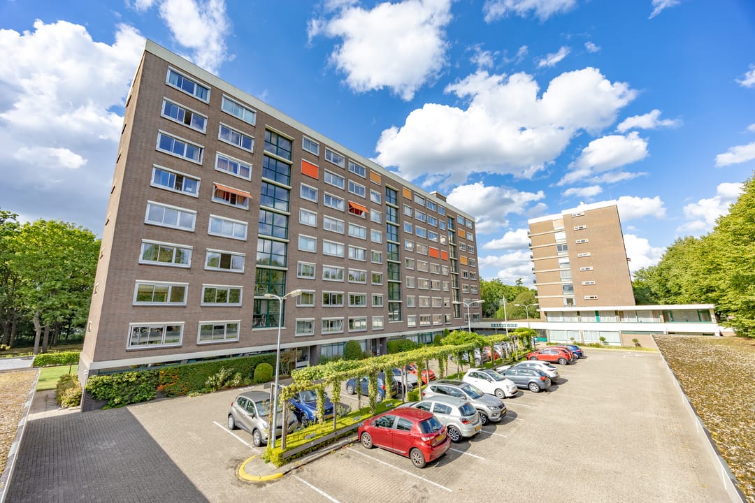 Foto 31 van Dr H. Colijnlaan 6-F107