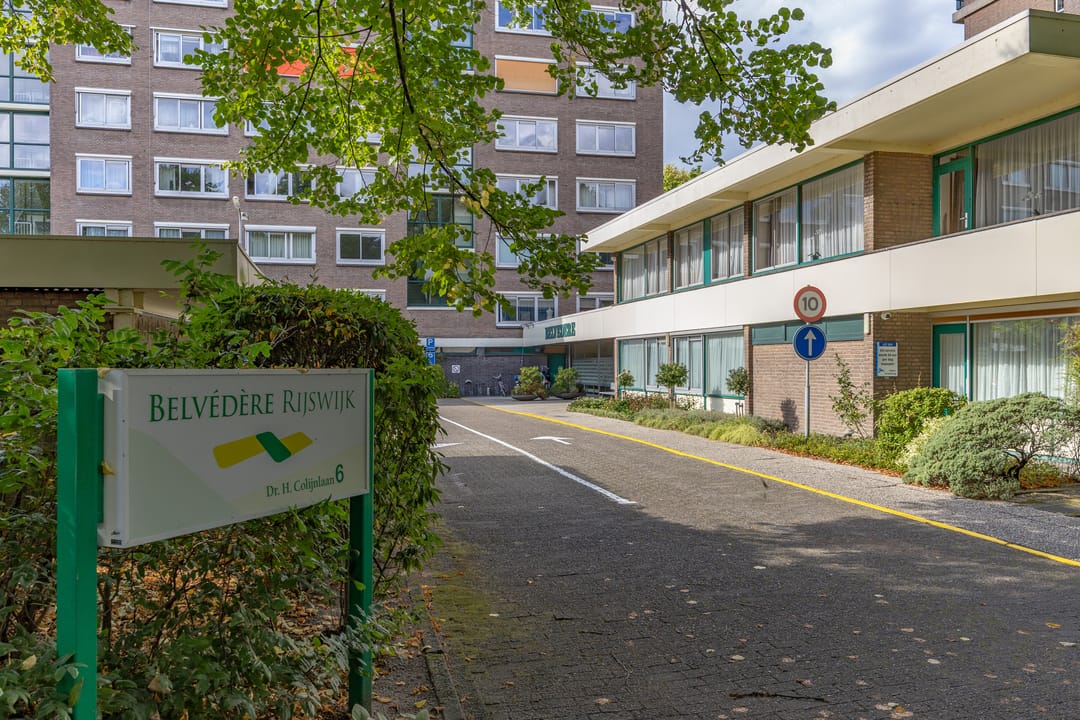 Foto 32 van Dr H. Colijnlaan 6-F107