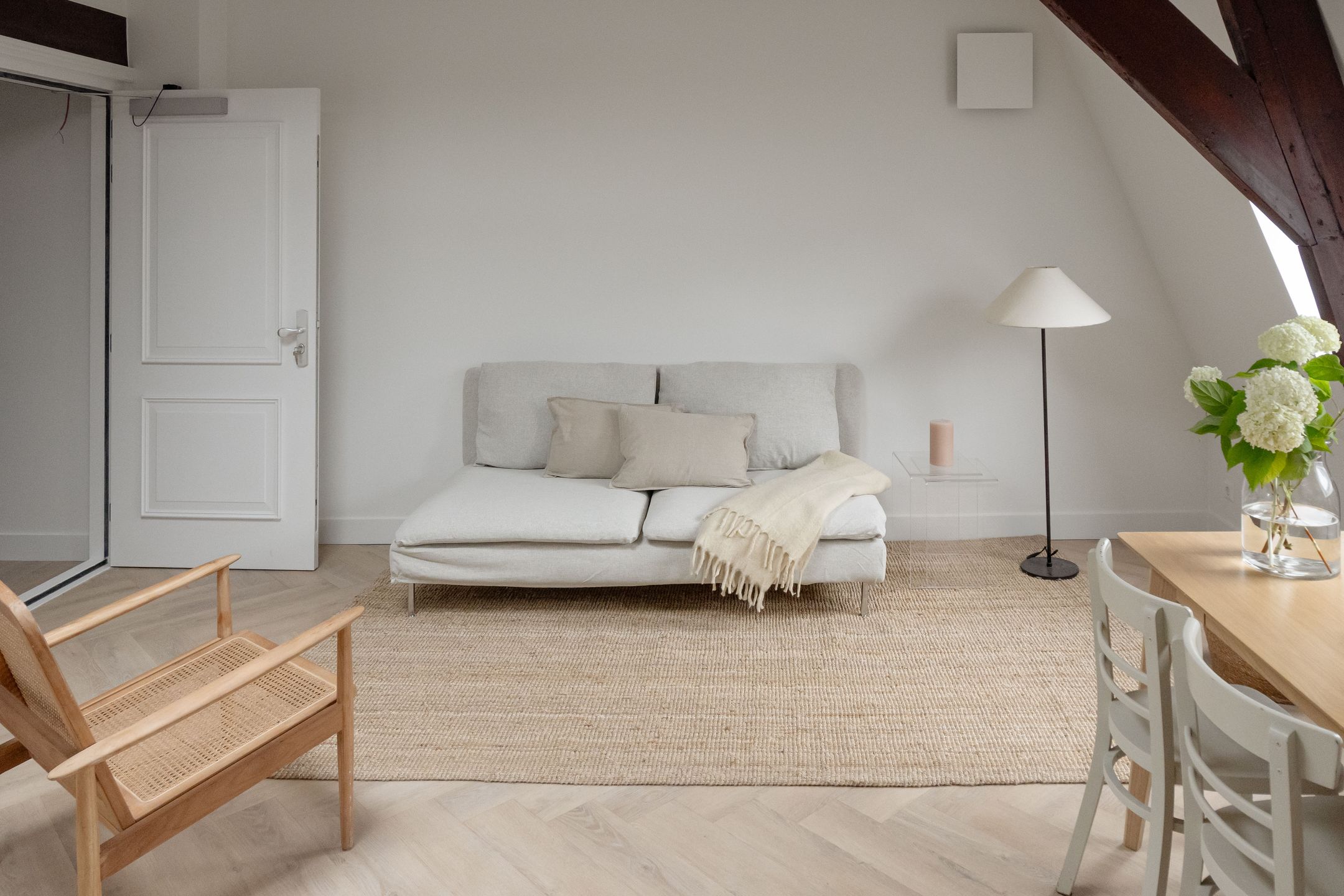 Foto 3 van 1e Dorpsstraat 12-C