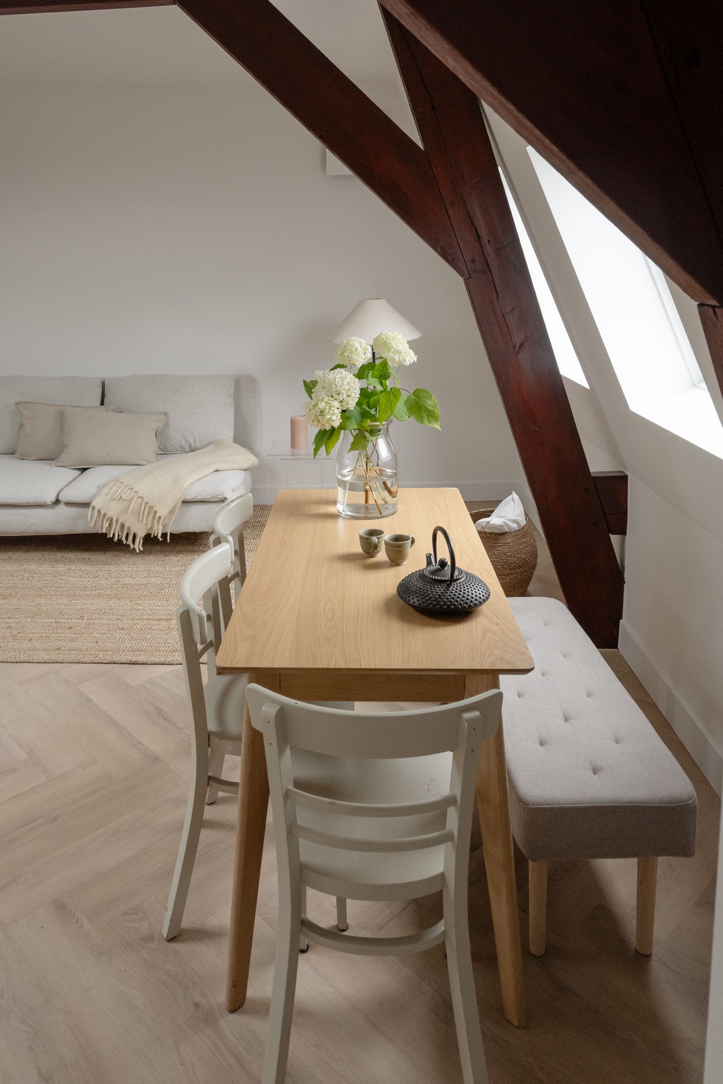 Foto 4 van 1e Dorpsstraat 12-C