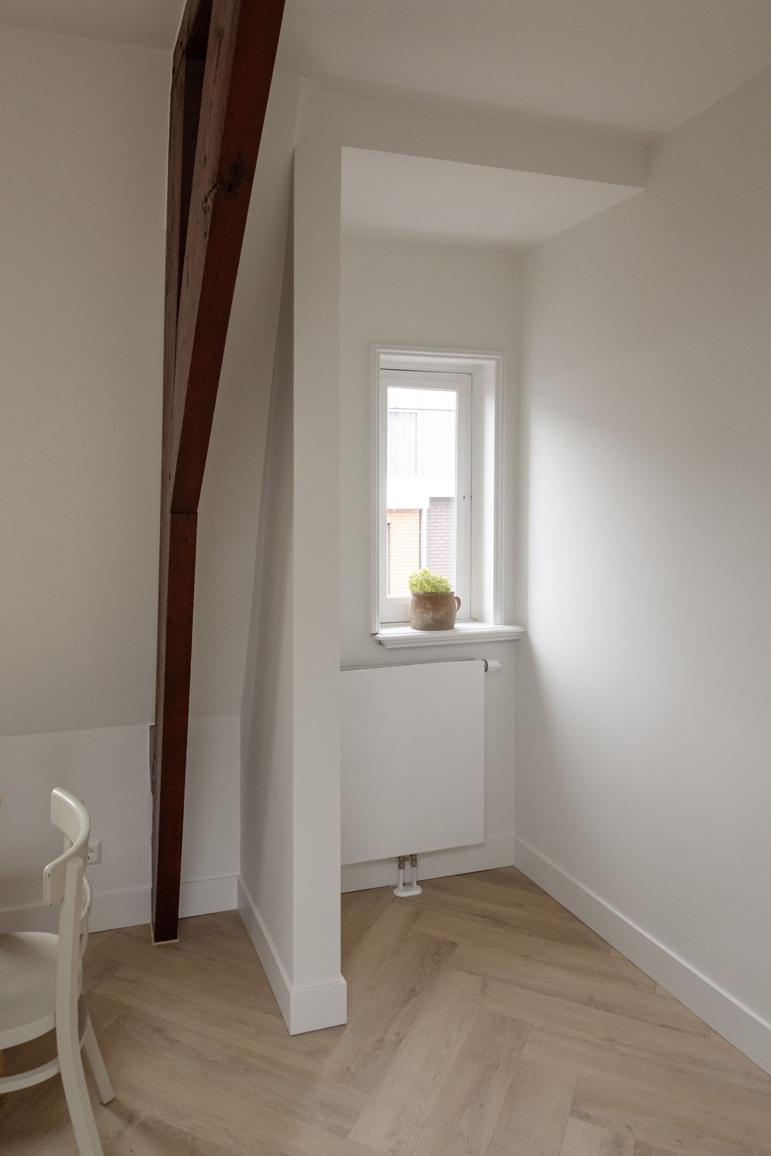 Foto 7 van 1e Dorpsstraat 12-C