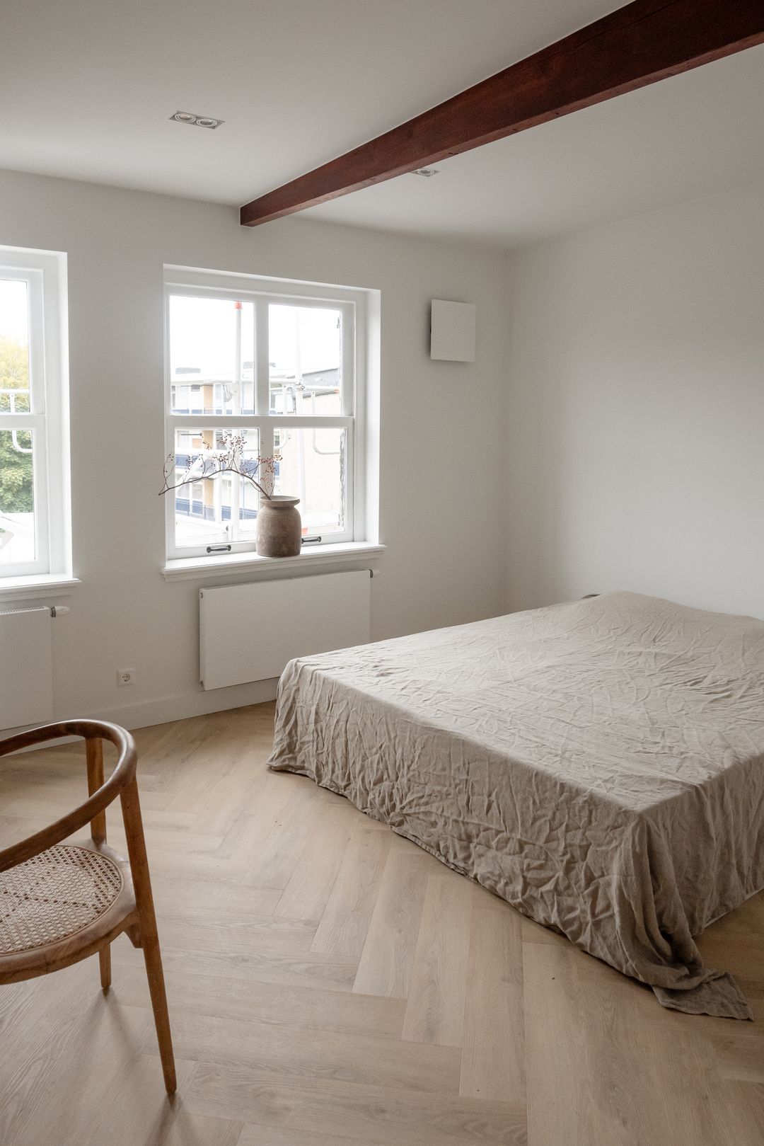 Foto 8 van 1e Dorpsstraat 12-C