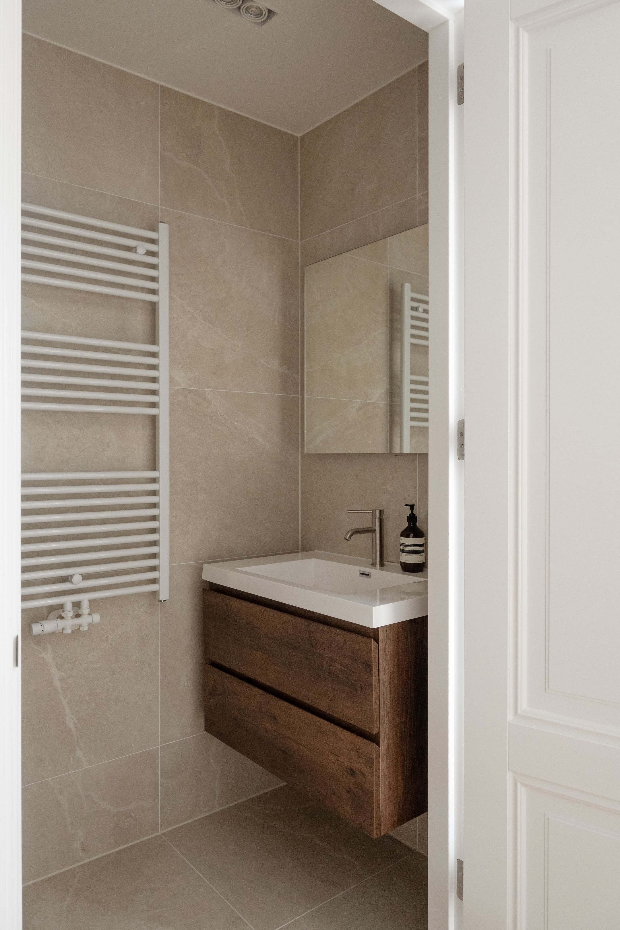 Foto 12 van 1e Dorpsstraat 12-C