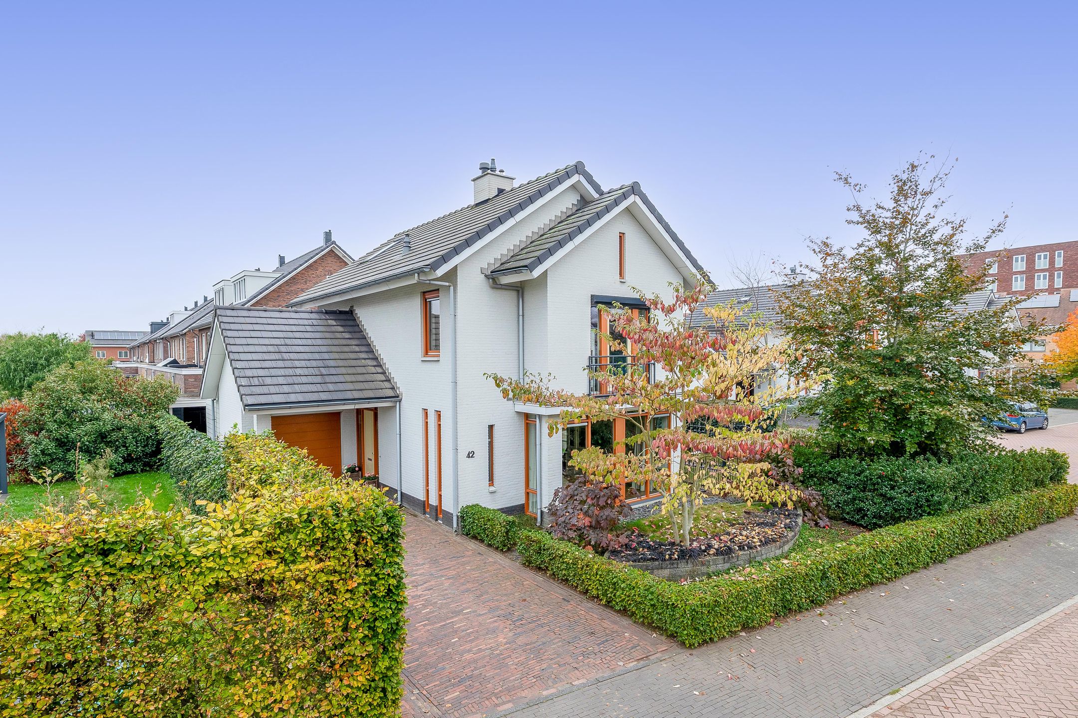 Mergelven, 42, Veghel, 5464PV, Noord-Brabant, Nederland 42