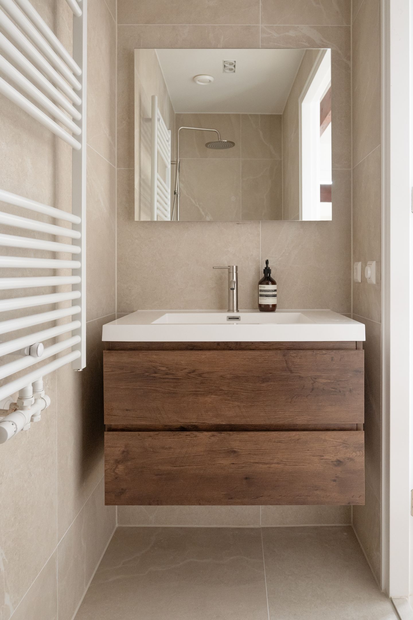 Foto 14 van 1e Dorpsstraat 12-C