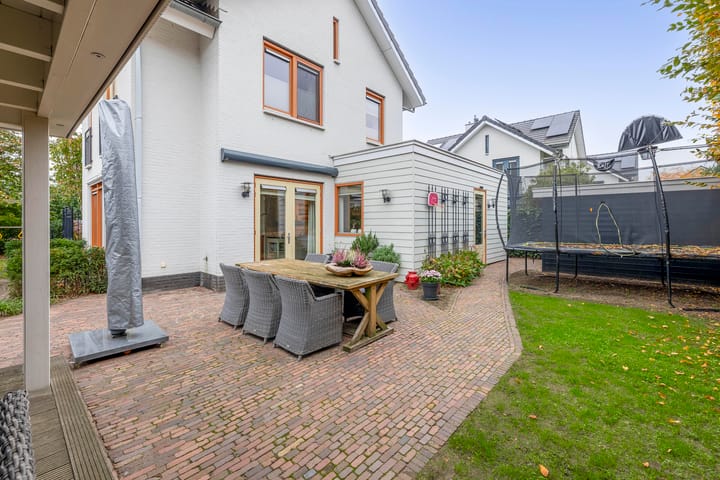 Photo 31 of Mergelven 42