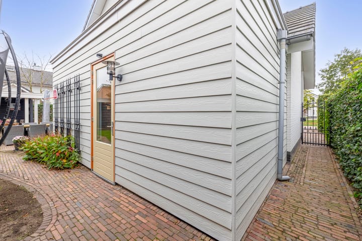 Photo 33 of Mergelven 42