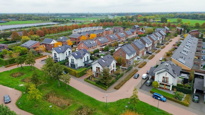 Photo 39 of Mergelven 42