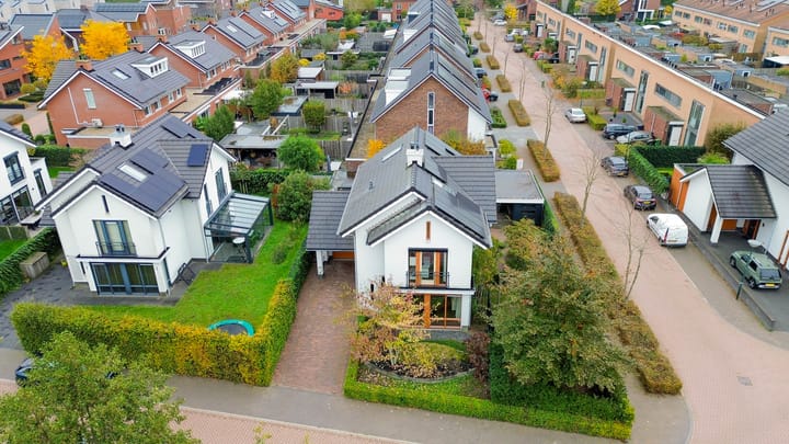 Photo 40 of Mergelven 42