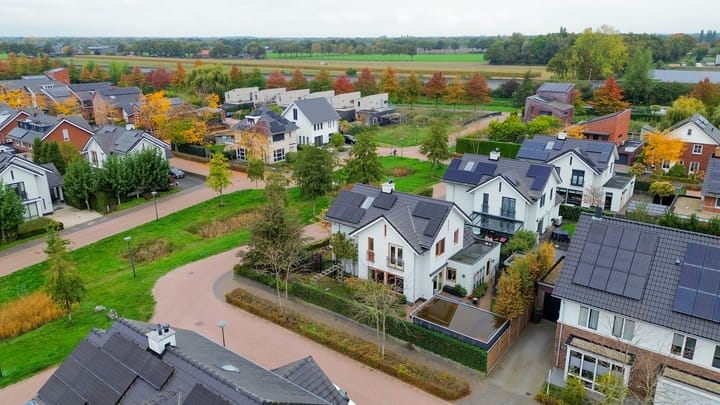 Photo 41 of Mergelven 42