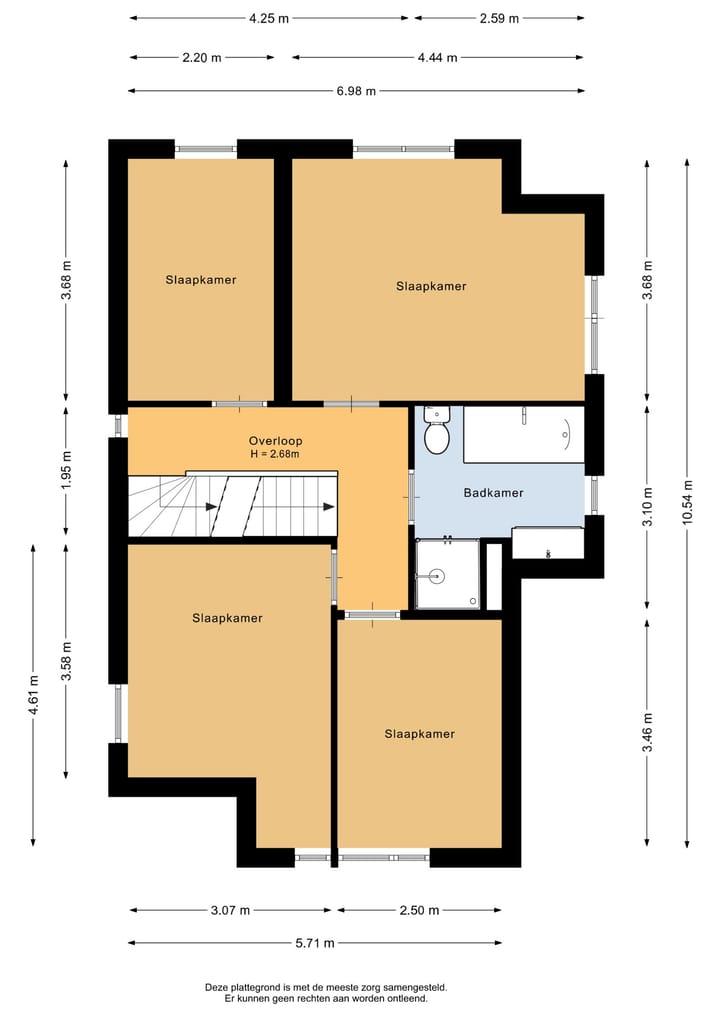 Photo 43 of Mergelven 42