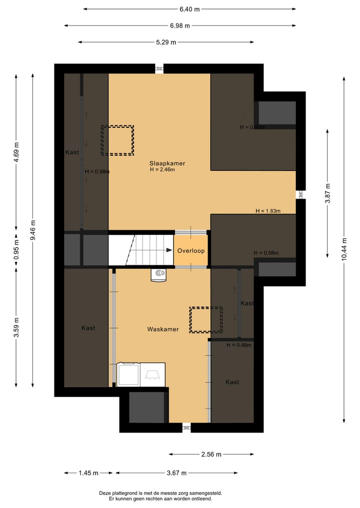 Photo 44 of Mergelven 42