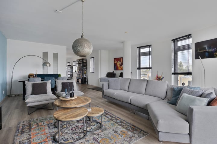 Foto 2 van Admiraalsplein 114