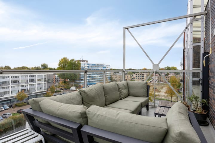 Foto 4 van Admiraalsplein 114