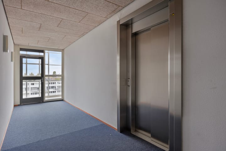 Foto 10 van Admiraalsplein 114